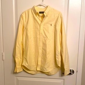 Ralph Lauren Women’s Button Down Shirt